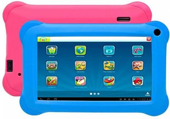 Denver TAQ-70353KBLUE - kindertablet