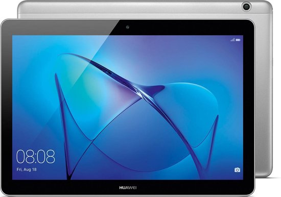 Huawei Tablet T3 - 9.6 inch - 32GB - Grijs