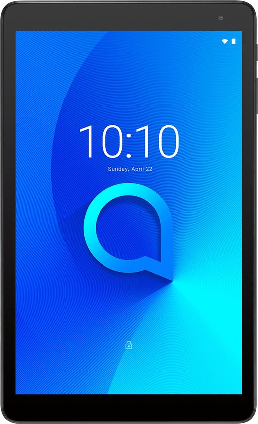 Alcatel 1T 10 WIFI 32GB Black