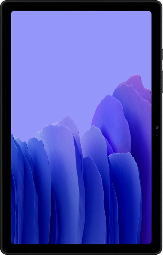 Samsung Galaxy Tab A7 - WiFi - 32GB - Grijs